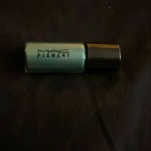 MAC Cosmetics: Mini Pigment: Teal - Limited Edition & Brand New!